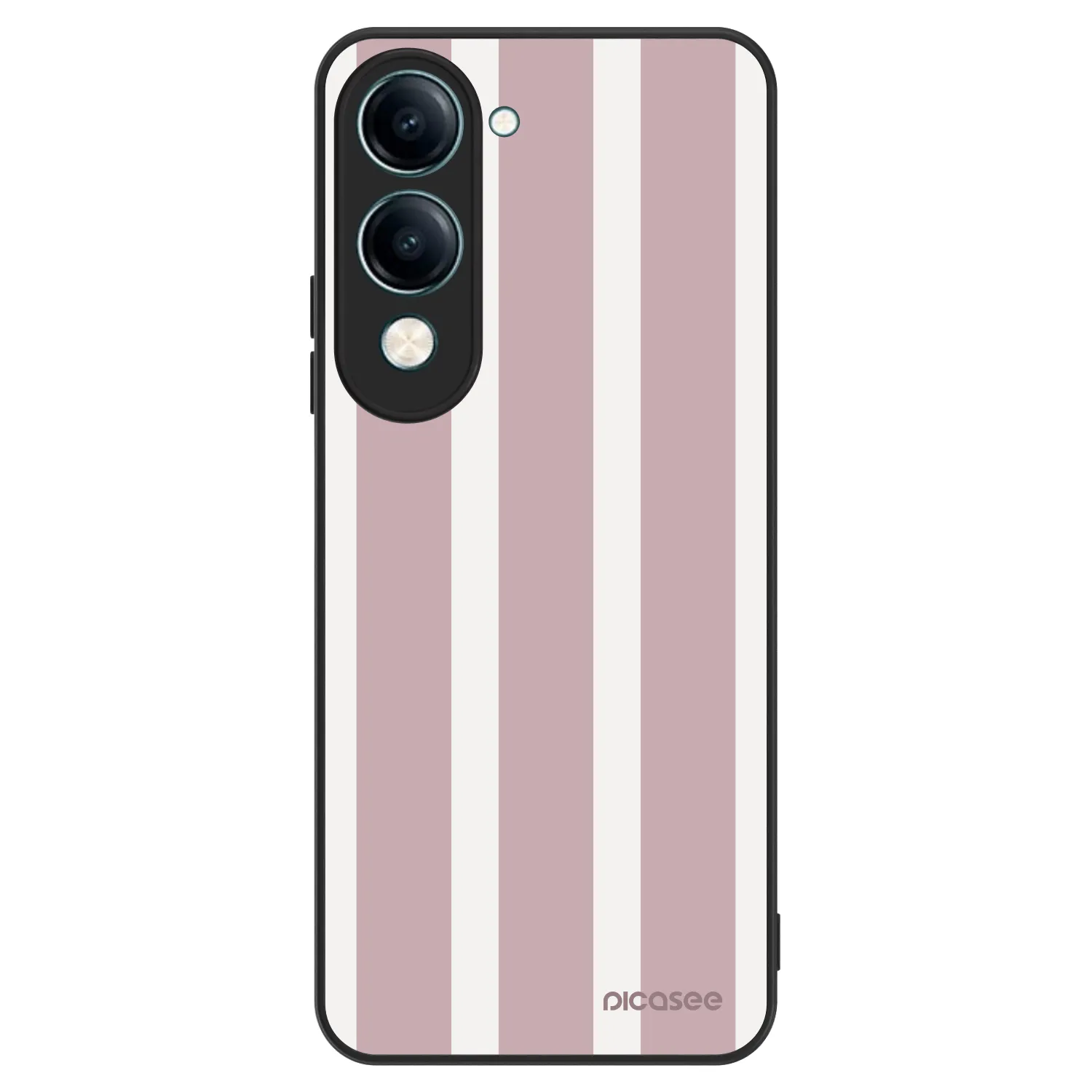 Picasee ULTIMATE CASE für Vivo Y29s 5G - Velvet sun