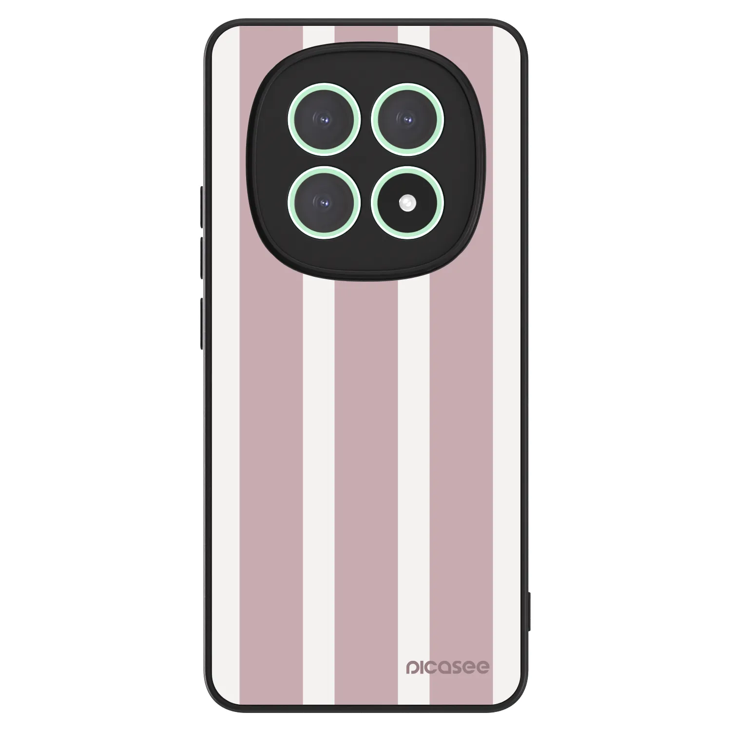 Picasee ULTIMATE CASE für Xiaomi Redmi Note 15 4G - Velvet sun