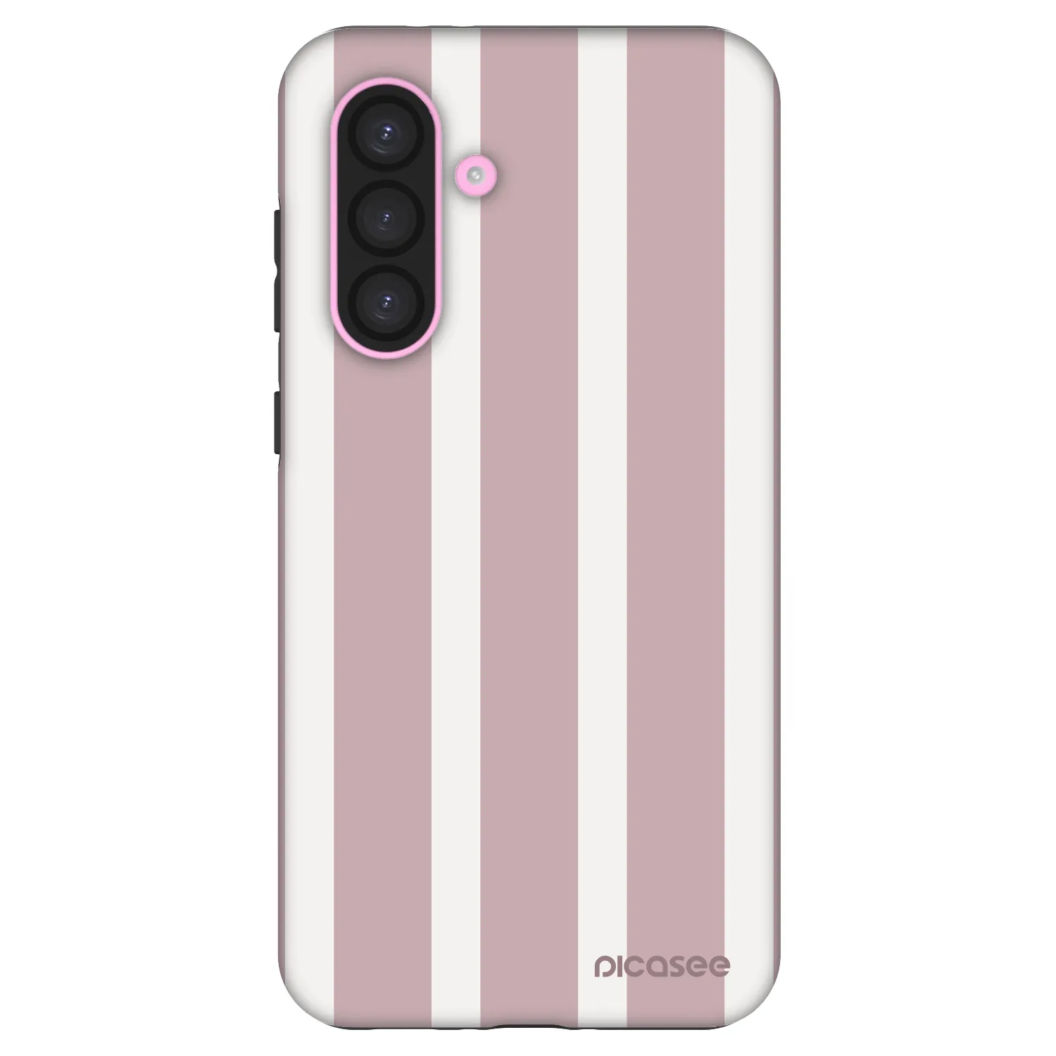 Picasee Fashion Case für Samsung Galaxy A56 5G A566B - Velvet sun