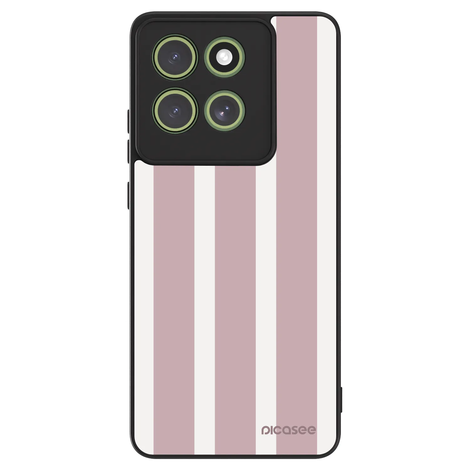 Picasee ULTIMATE CASE für Motorola Moto G86 Power 5G - Velvet sun