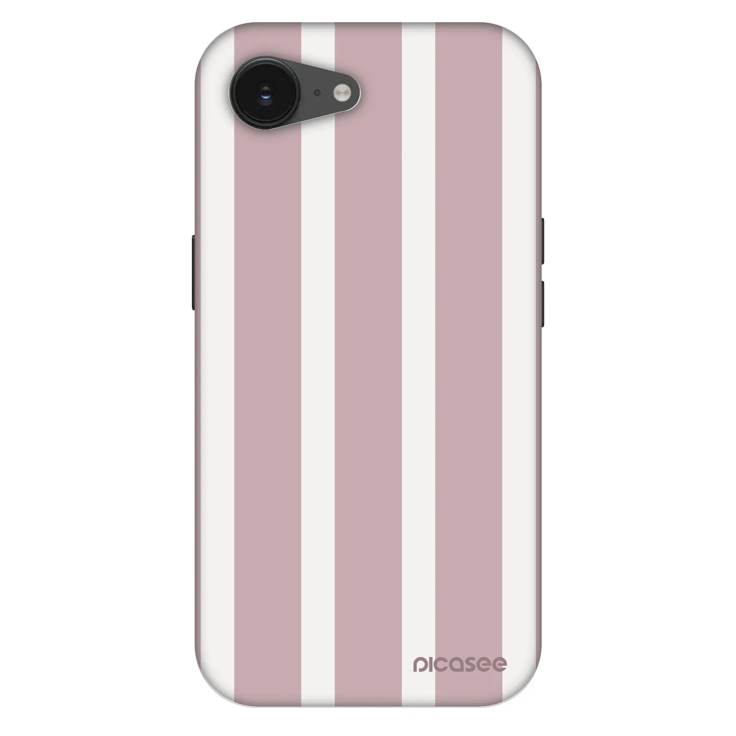 Picasee Fashion Case MagSafe für Apple iPhone 17e - Velvet sun
