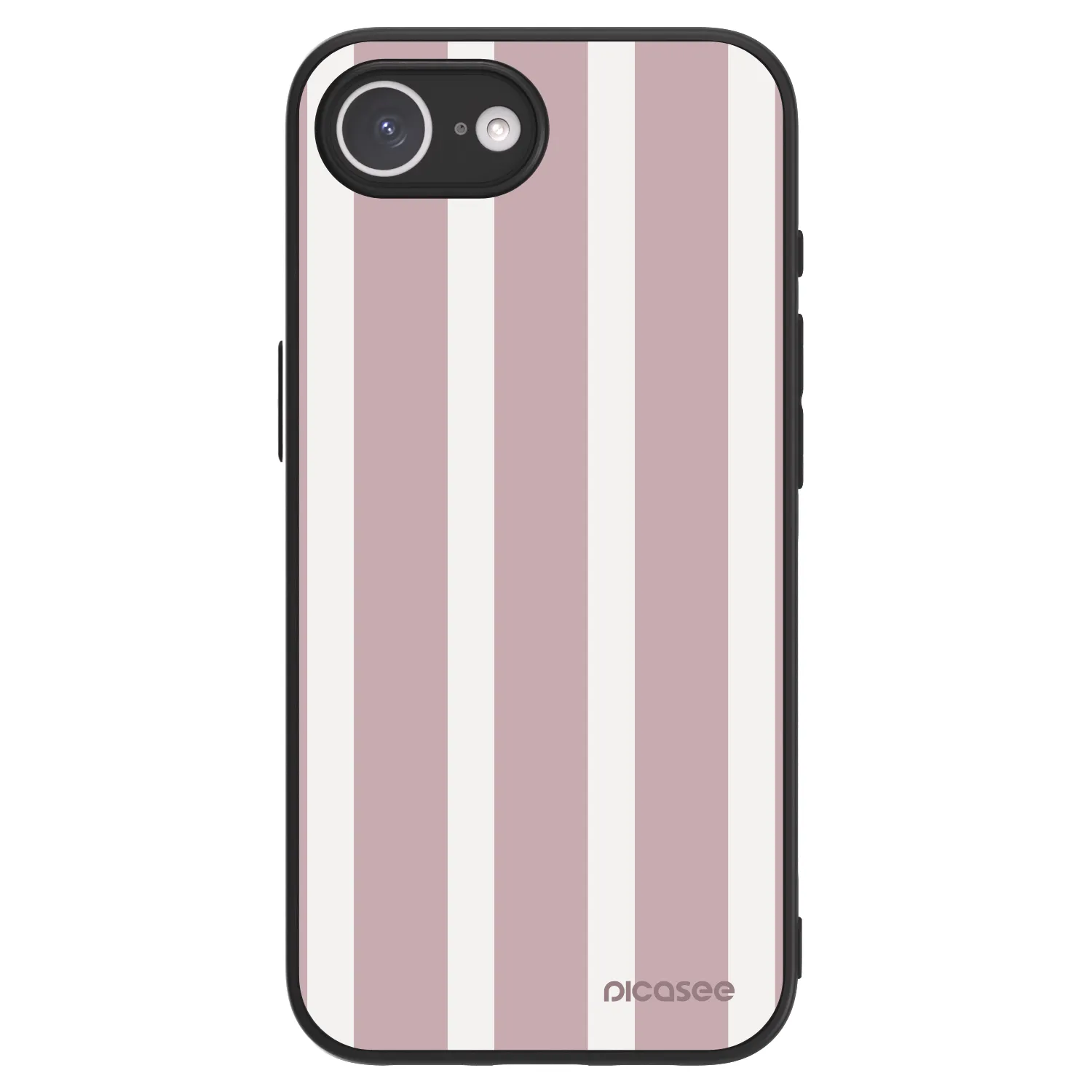 Picasee ULTIMATE CASE MagSafe für Apple iPhone 17e - Velvet sun