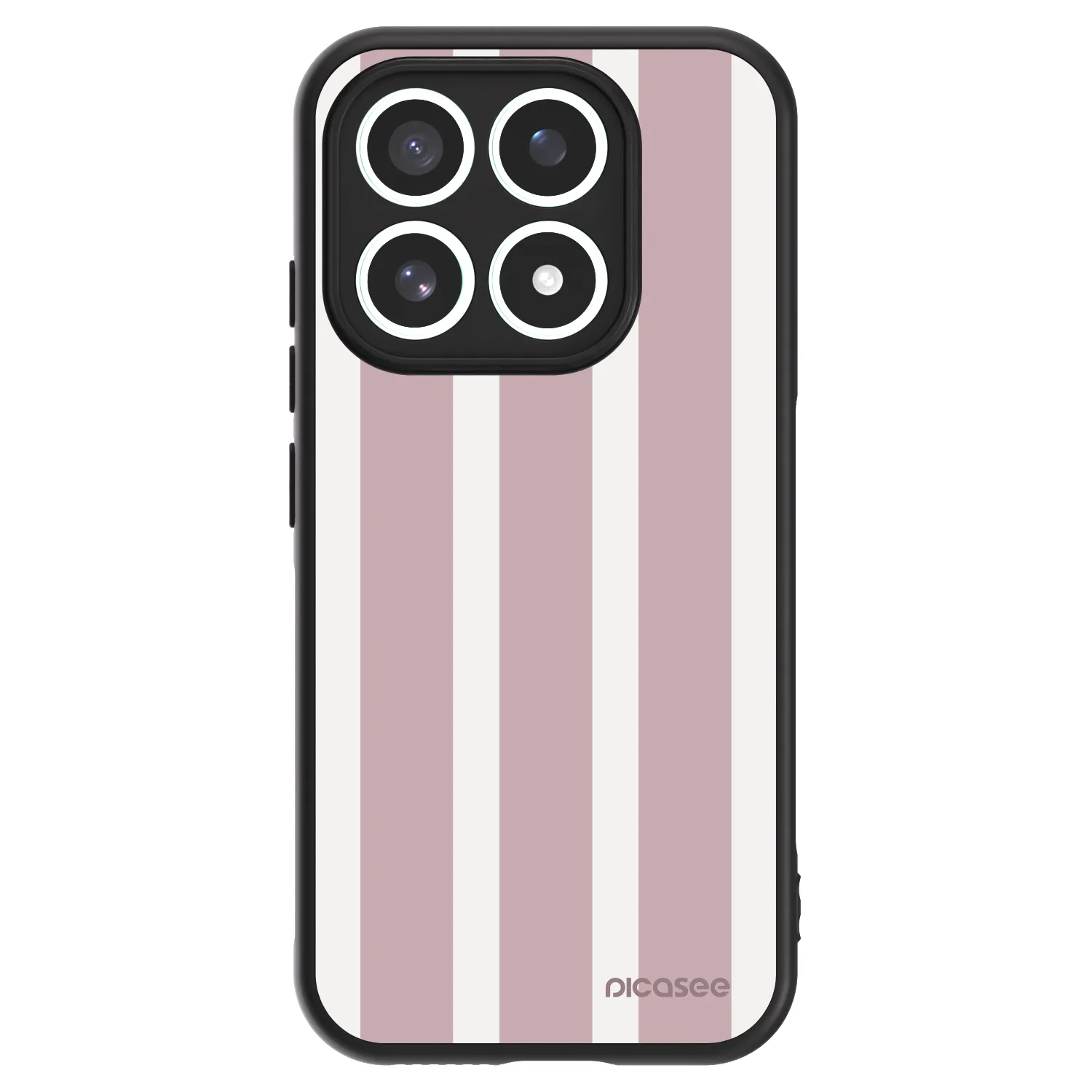 Picasee ULTIMATE CASE für Xiaomi 17 - Velvet sun