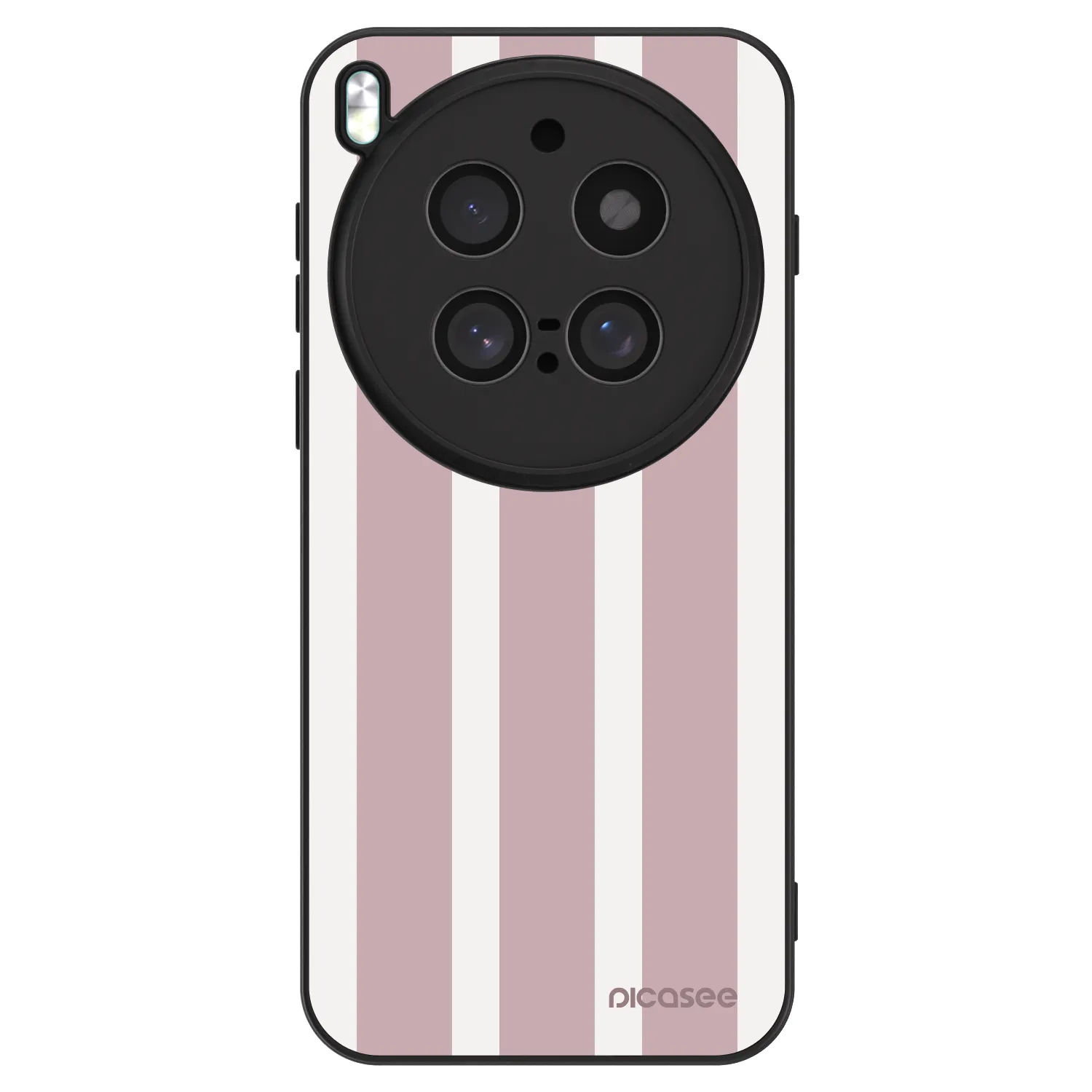 Picasee ULTIMATE CASE für Vivo X300 Pro - Velvet sun