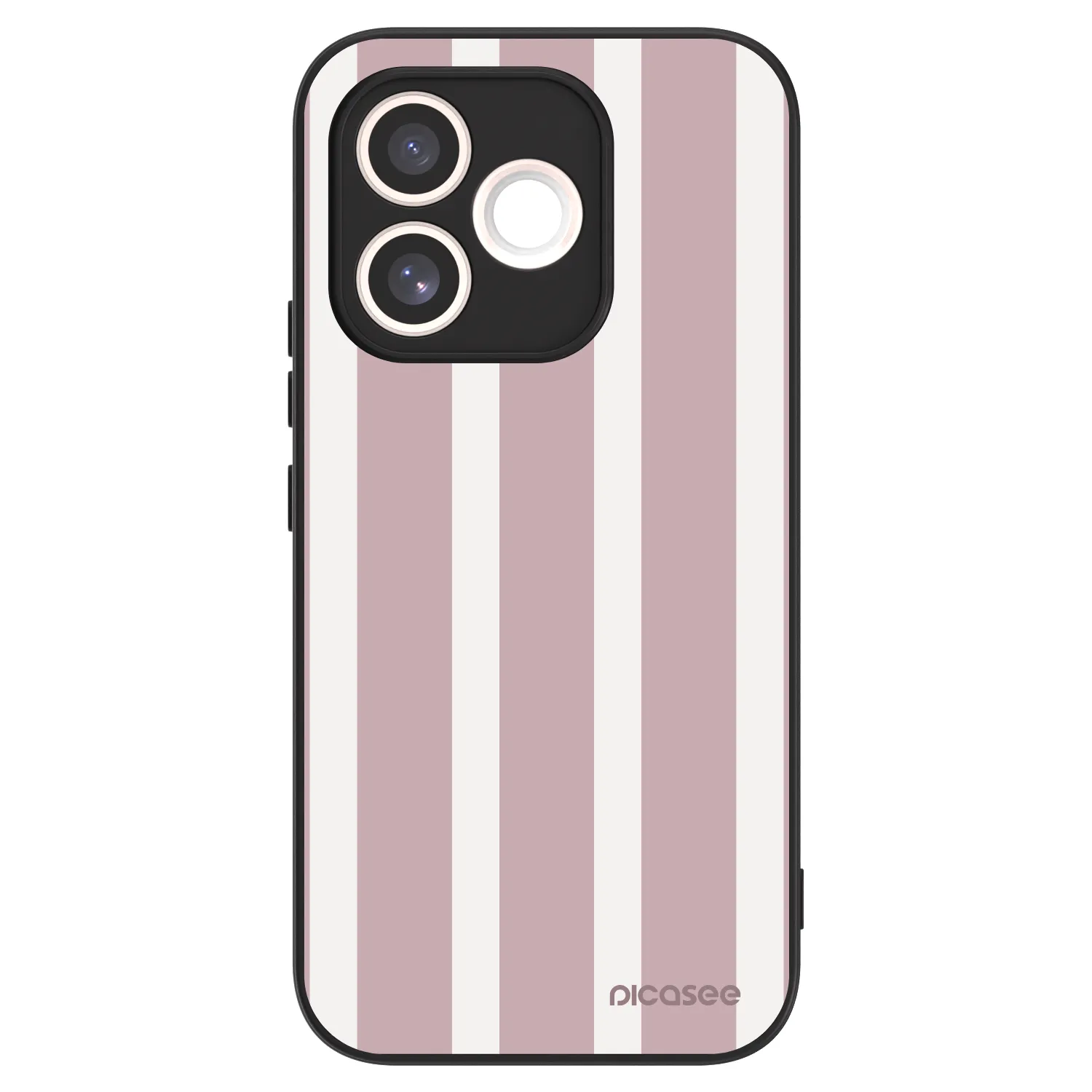 Picasee ULTIMATE CASE für Honor 600 Lite - Velvet sun