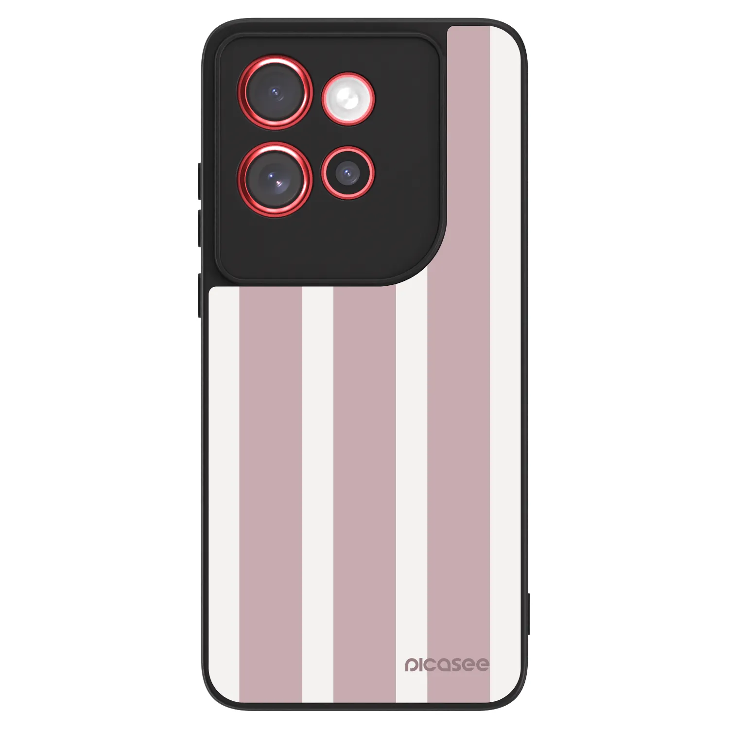 Picasee ULTIMATE CASE für Motorola Edge 60 Neo 5G - Velvet sun