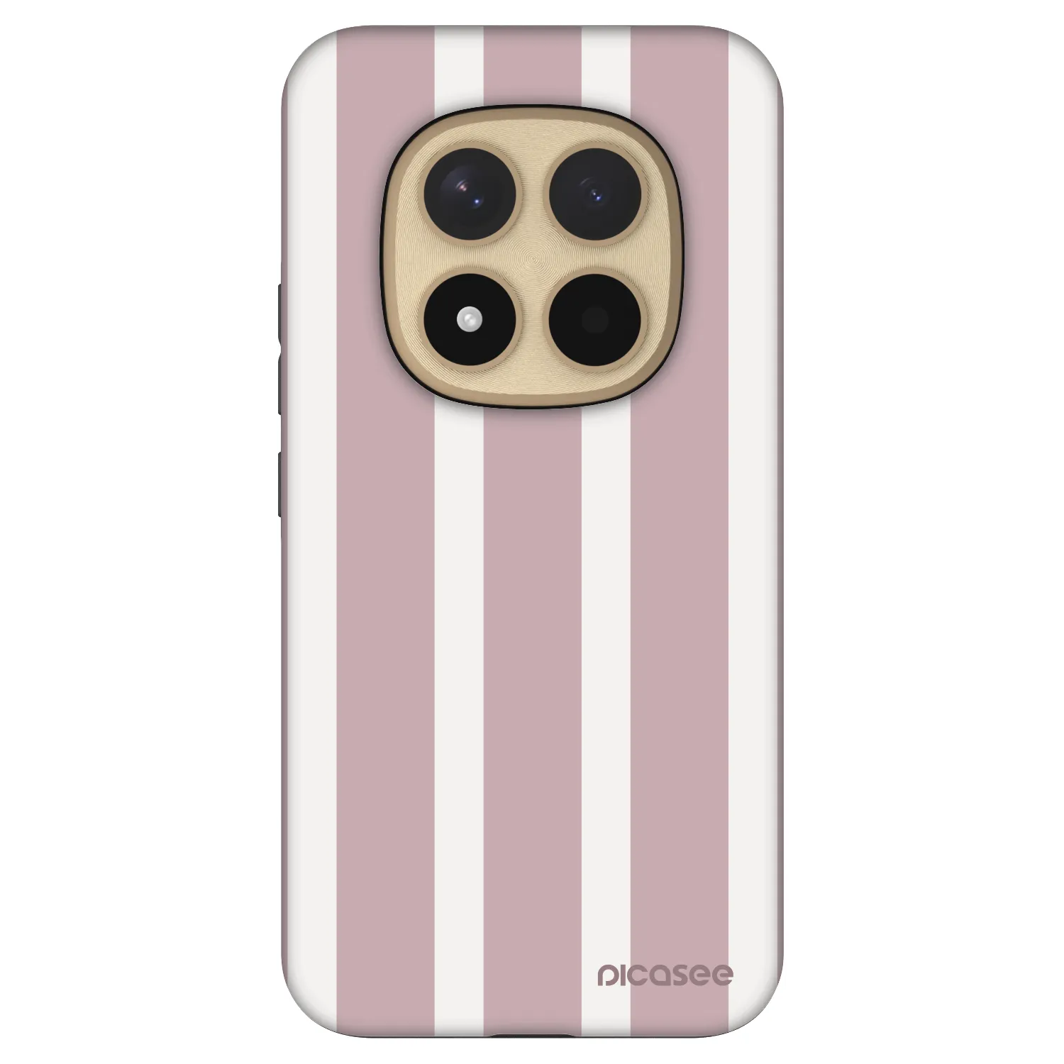 Picasee Fashion Case für Xiaomi Redmi Note 15 Pro+ - Velvet sun