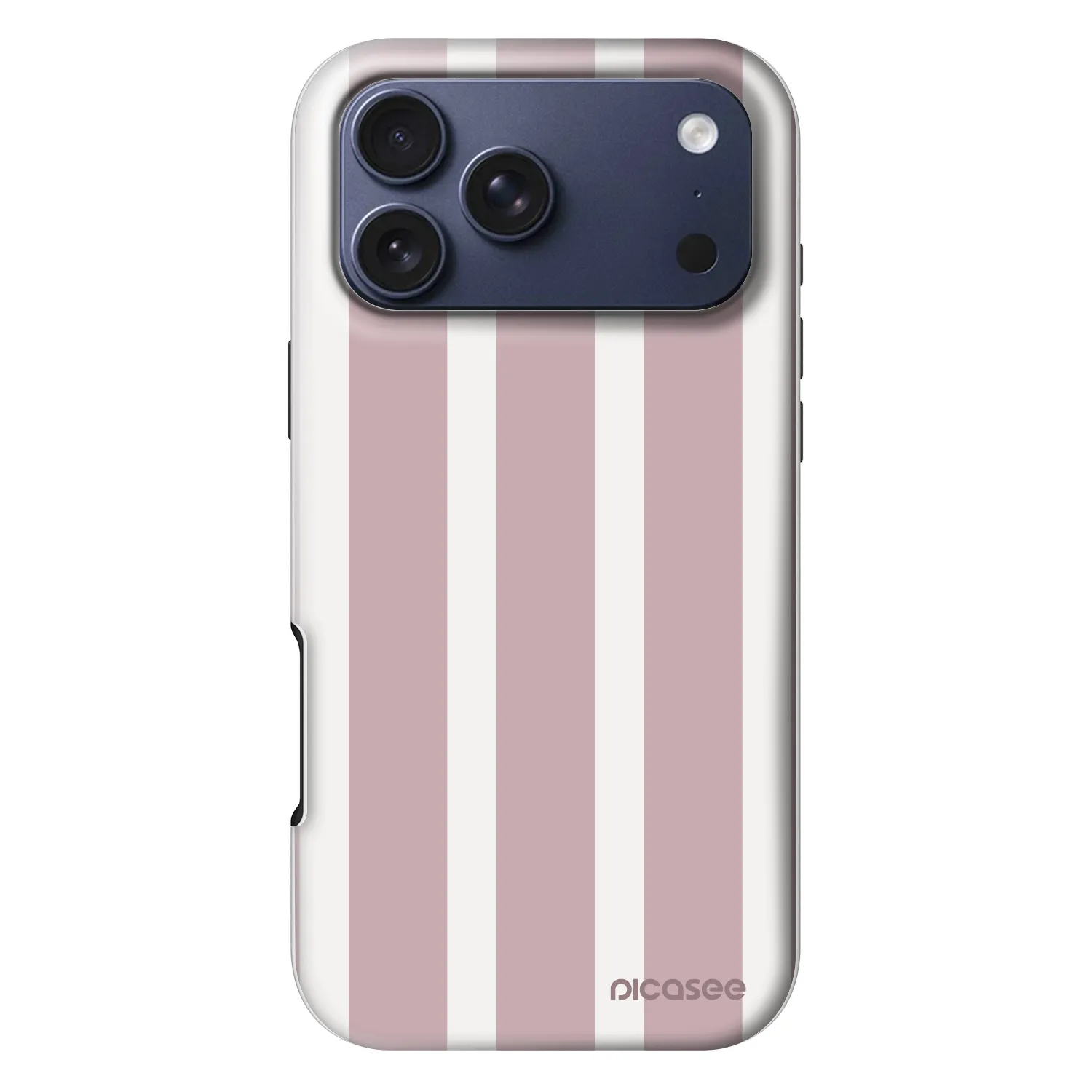 Picasee Fashion Case MagSafe für Apple iPhone 18 Pro Max - Velvet sun