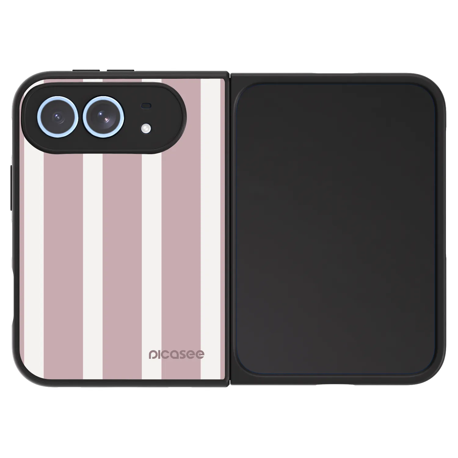 Picasee ULTIMATE CASE für Apple iPhone Duo - Velvet sun