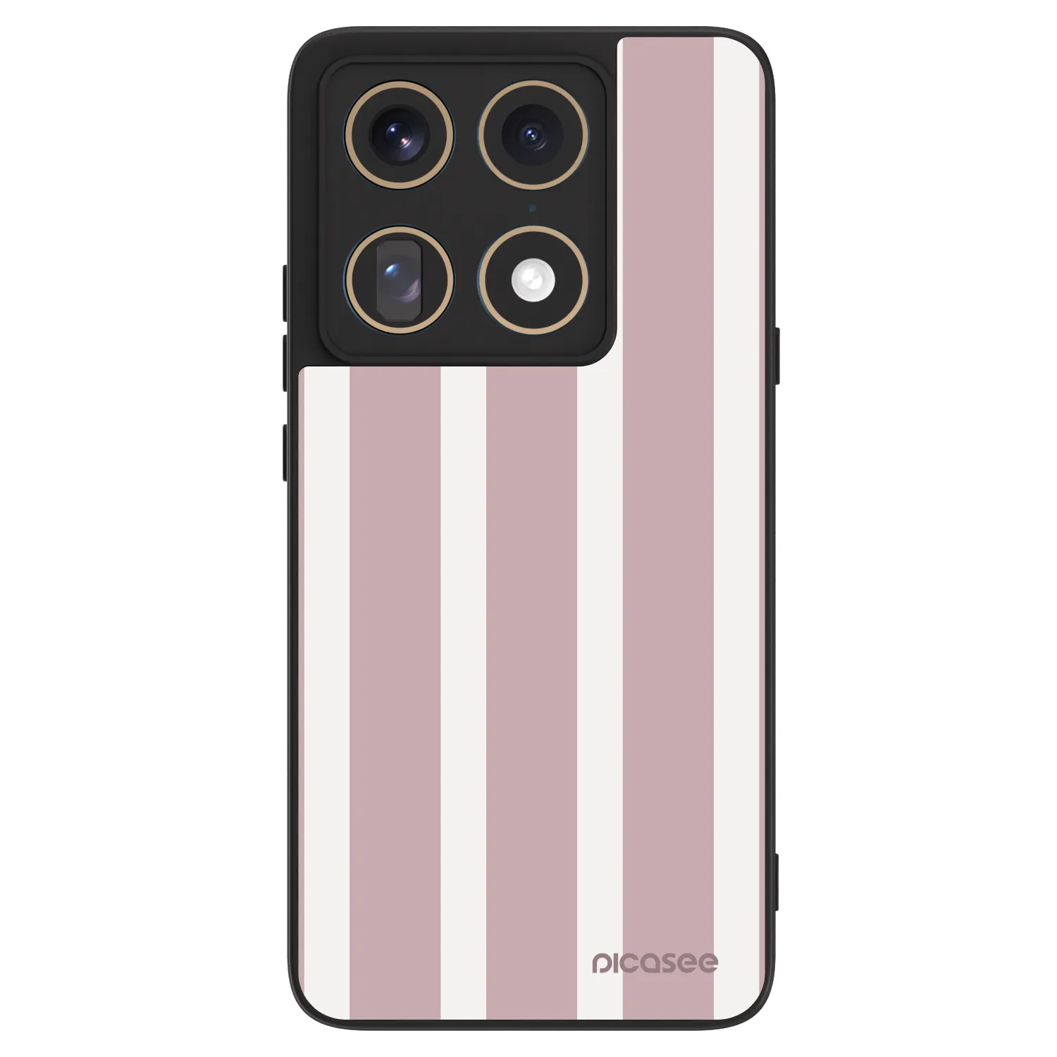 Picasee ULTIMATE CASE für Motorola Signature - Velvet sun