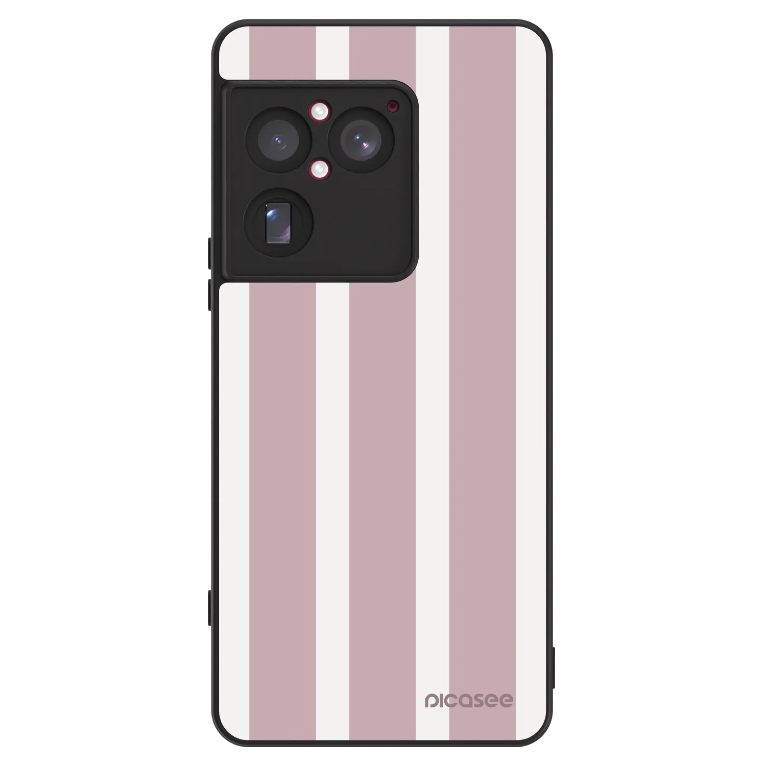 Picasee ULTIMATE CASE für Sony Xperia 1 VIII 5G - Velvet sun