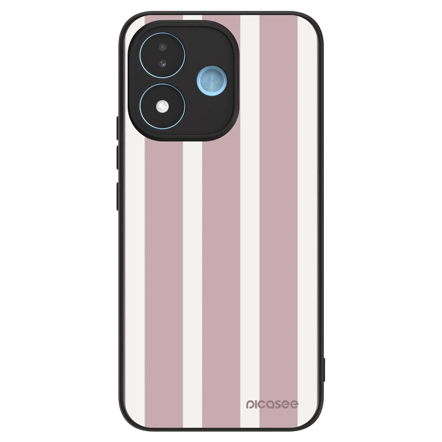 Picasee ULTIMATE CASE für Xiaomi Redmi Note 17 5G - Velvet sun