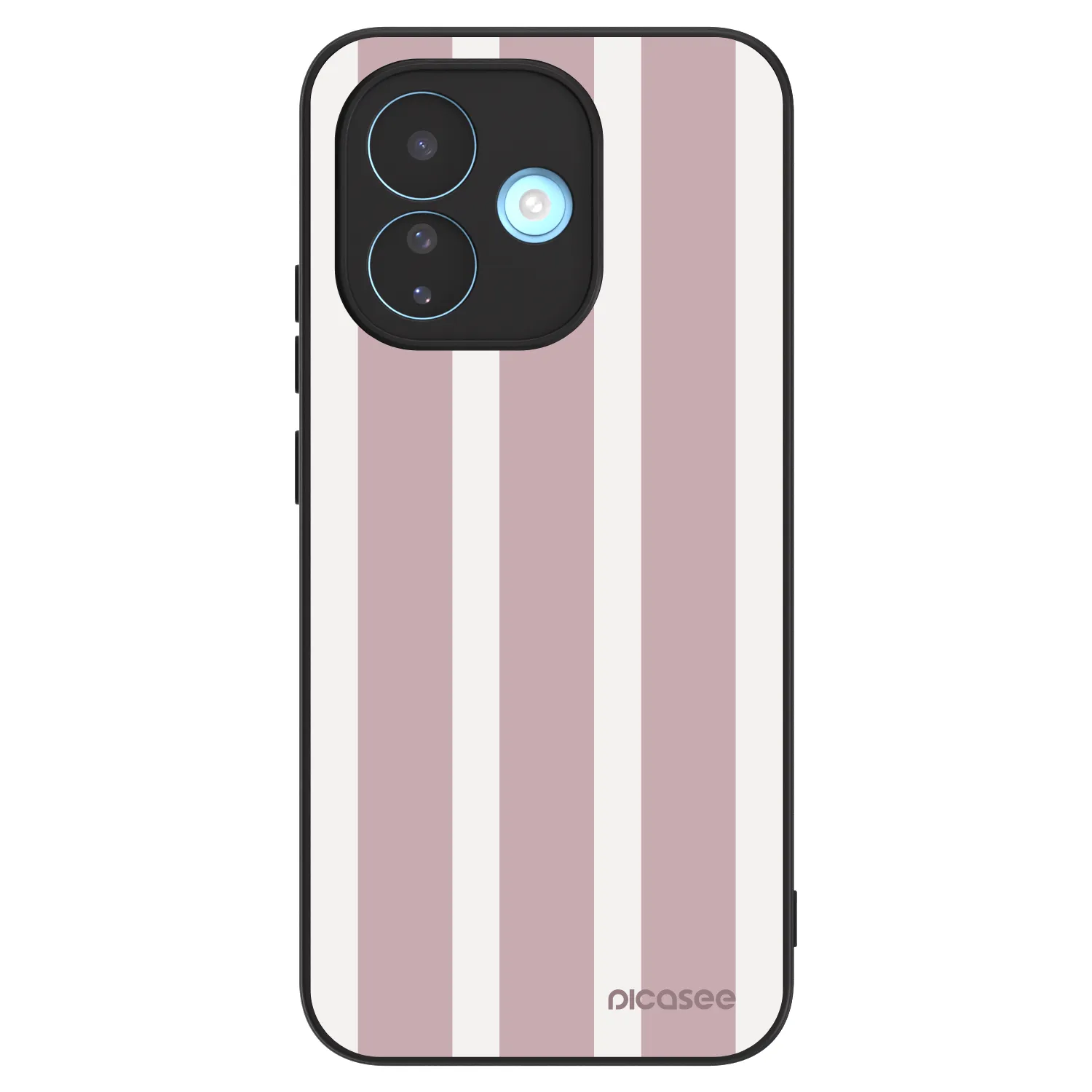 Picasee ULTIMATE CASE für Xiaomi Redmi Note 17 Pro 5G - Velvet sun