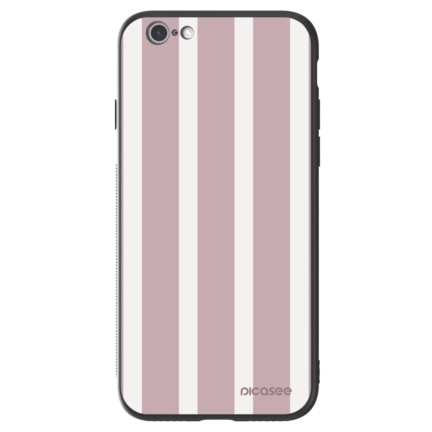 Picasee ULTIMATE CASE für Apple iPhone 6/6S - Velvet sun
