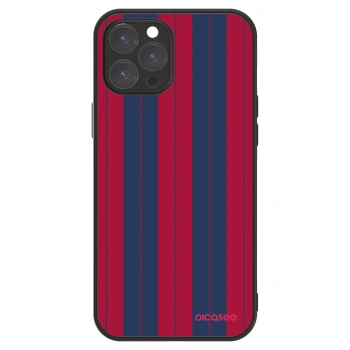 Picasee ULTIMATE CASE für Apple iPhone 12 Pro Max - Yacht club