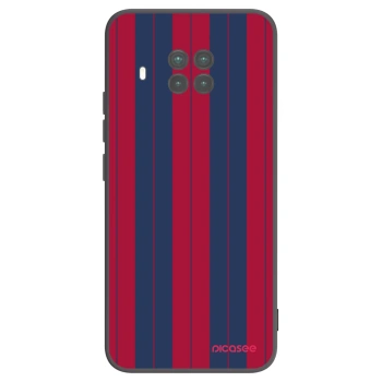 Picasee Xiaomi Mi 10T Lite Hülle - Schwarzes Silikon - Yacht club