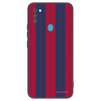 Hülle für Samsung Galaxy M11 - Yacht club