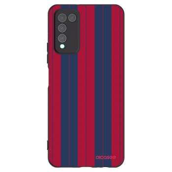 Hülle für Honor 10X Lite - Yacht club