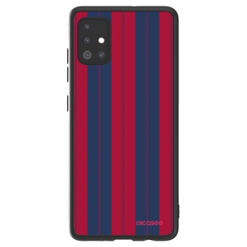 Picasee ULTIMATE CASE für Samsung Galaxy A51 A515F - Yacht club