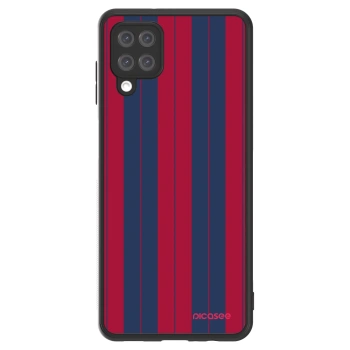 Picasee ULTIMATE CASE für Samsung Galaxy A12 A125F - Yacht club