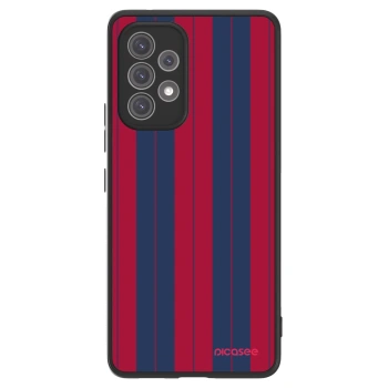 Hülle für Samsung Galaxy A52 5G A525F - Yacht club