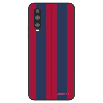 Hülle für Huawei P30 - Yacht club