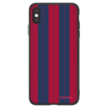 Picasee ULTIMATE CASE für Apple iPhone XS Max - Yacht club