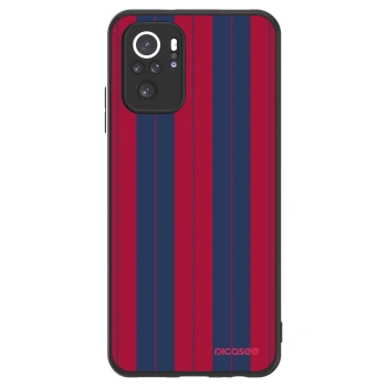 Hülle für Xiaomi Redmi Note 10 - Yacht club