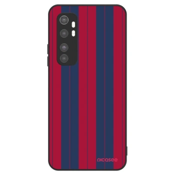 Hülle für Xiaomi Mi Note 10 Lite - Yacht club