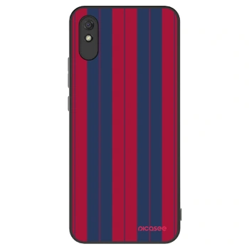 Hülle für Xiaomi Redmi 9A - Yacht club