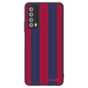 Hülle für Huawei P Smart 2021 - Yacht club