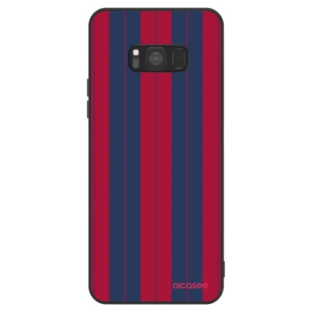 Hülle für Samsung Galaxy S8 G950F - Yacht club
