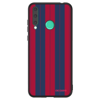 Hülle für Honor 20 Lite - Yacht club