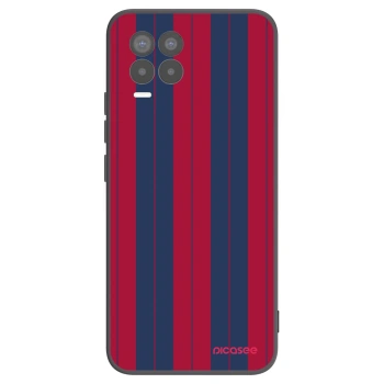 Hülle für Realme 8 Pro - Yacht club