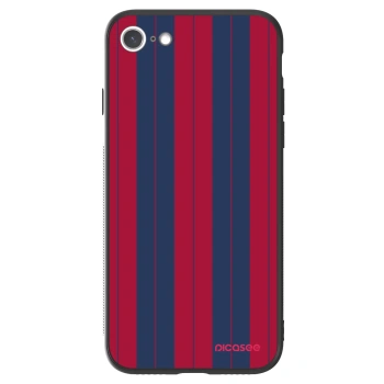 Picasee ULTIMATE CASE für Apple iPhone 8 - Yacht club