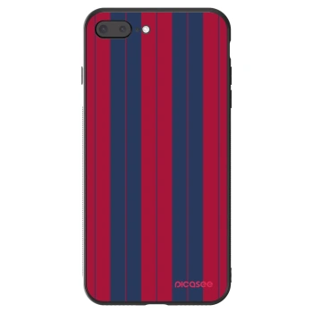 Hülle für Apple iPhone 8 Plus - Yacht club