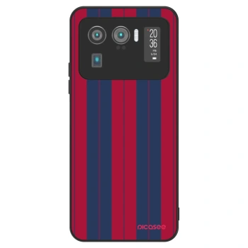Hülle für Xiaomi Mi 11 Ultra - Yacht club