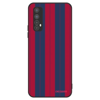 Hülle für Realme 7 - Yacht club