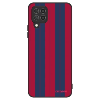 Hülle für Samsung Galaxy A22 A225F 4G - Yacht club