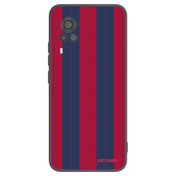 Hülle für Vivo X60 Pro 5G - Yacht club