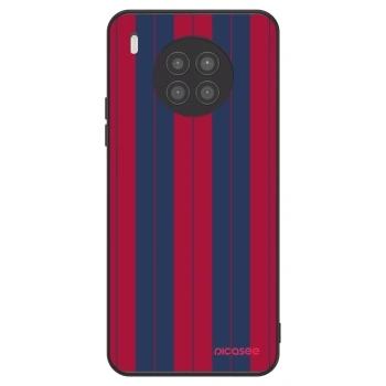 Hülle für Huawei Nova 8i - Yacht club