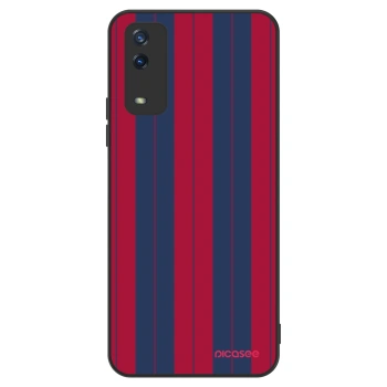 Hülle für Vivo Y11s - Yacht club