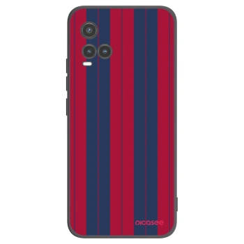Hülle für Vivo Y33s - Yacht club