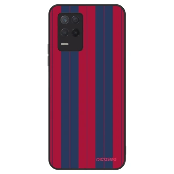 Hülle für Realme 8 5G - Yacht club