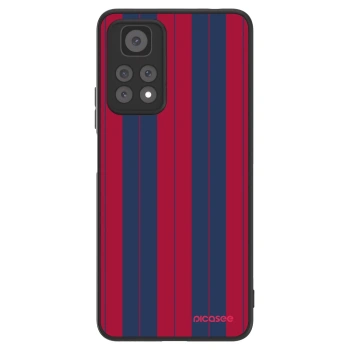 Picasee ULTIMATE CASE für Xiaomi Redmi Note 11 Pro - Yacht club