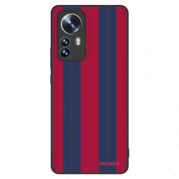 Hülle für Xiaomi 12 Pro - Yacht club