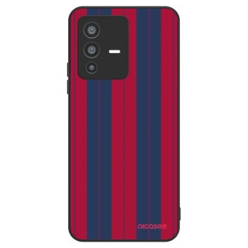 Hülle für Vivo V23 5G - Yacht club