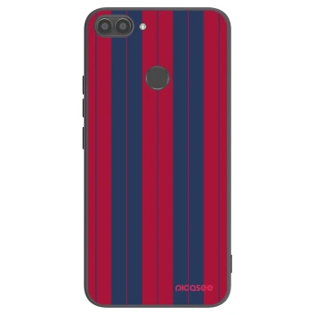 Hülle für Huawei P Smart - Yacht club