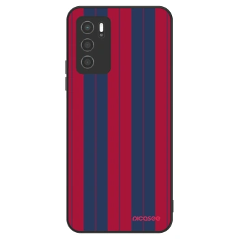 Hülle für OPPO A16 - Yacht club