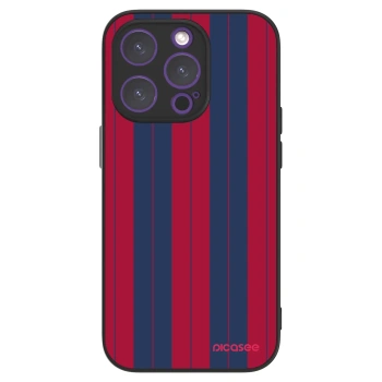 Picasee ULTIMATE CASE für Apple iPhone 14 Pro - Yacht club